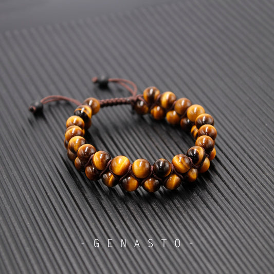 tiger eye bracelet for men